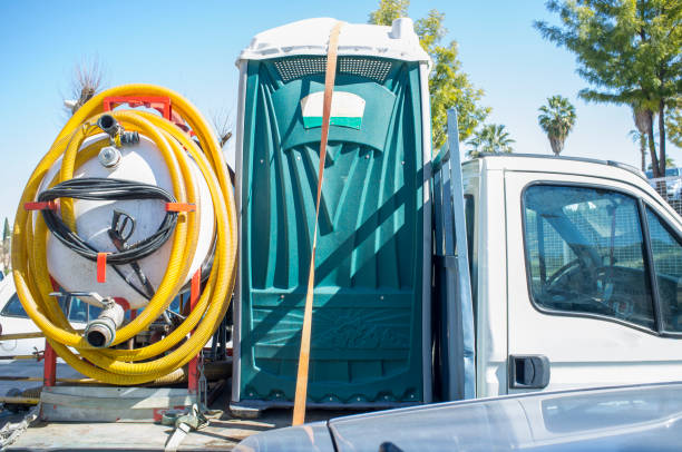 Best Emergency porta potty rental  in Northwest Harwich, MA
