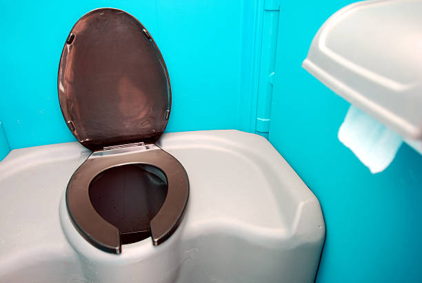 Portable bathroom rental in Northwest Harwich, MA