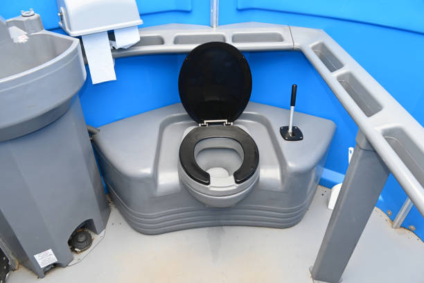 Best Portable restroom trailer rental  in Northwest Harwich, MA