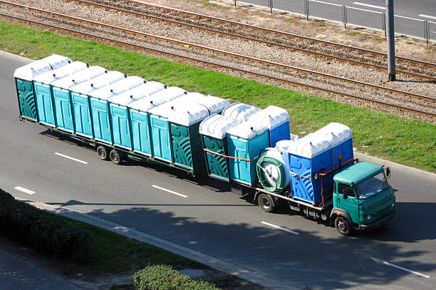 Best Porta potty services near me  in Northwest Harwich, MA